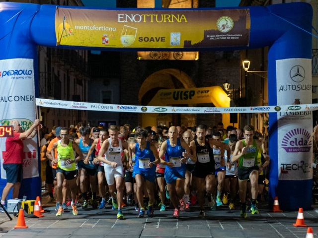 Enotturna tra le Mura di Soave 2025