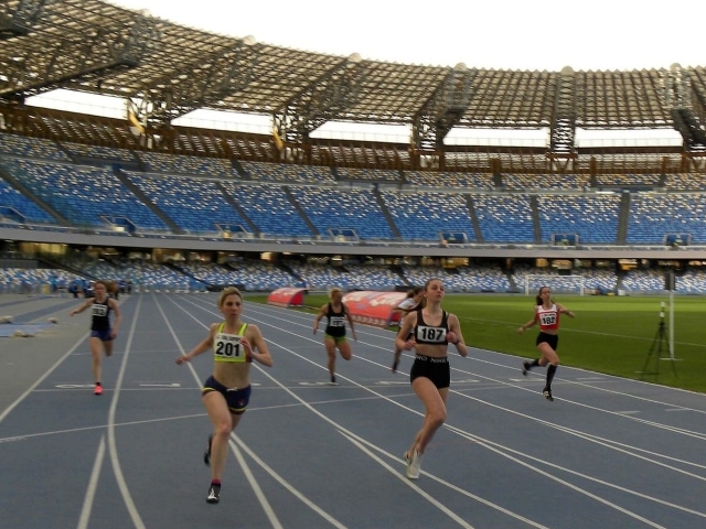 Atletica - “Enterprise Meeting 2025”