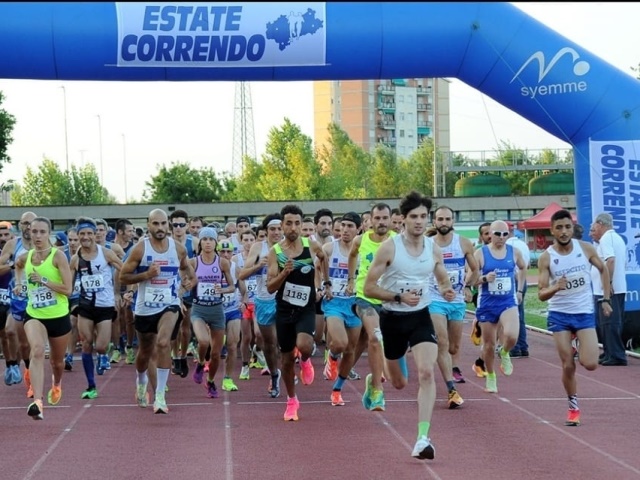 Estate Correndo, tornano i campioni uscenti