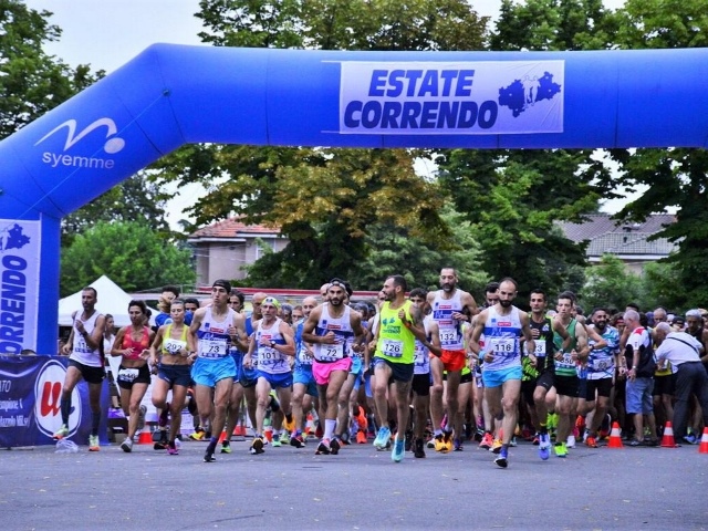 E…state Correndo, a Saronno la terza tappa