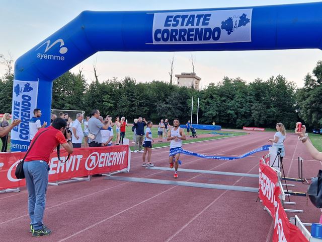 Splendida chiusura per E…state Correndo, con sorpresa finale