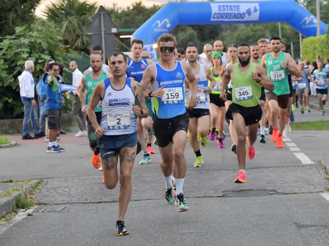 Estate Correndo, altro sigillo di Soffientini