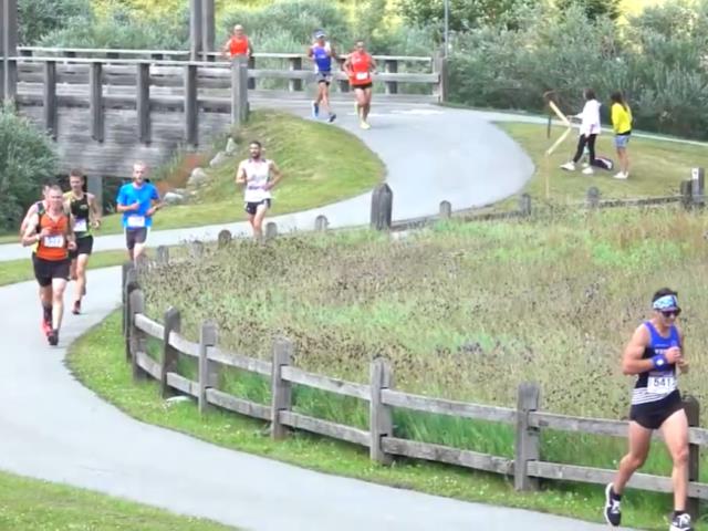 A Curtatone arriva una maratona particolare