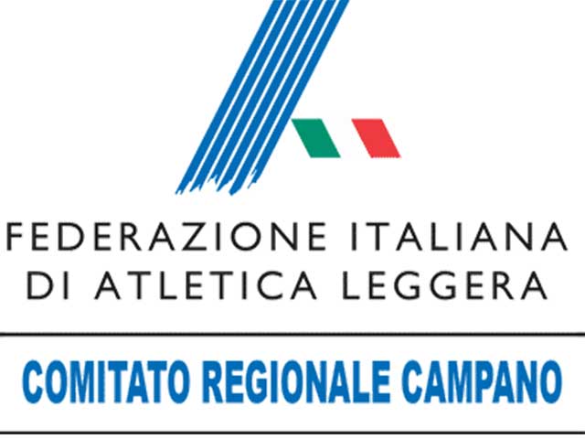 Campo CONI Avellino “Raduno Tecnico Cadetti”