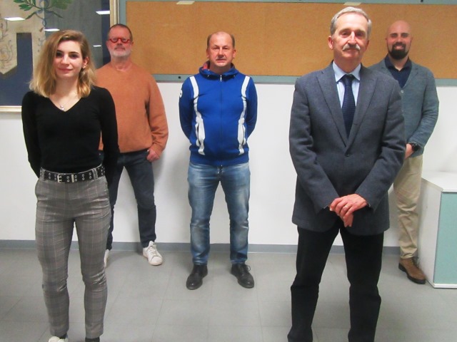 Dino Brunello è il nuovo Presidente della FIDAL trevigiana: eletto all’unanimità 