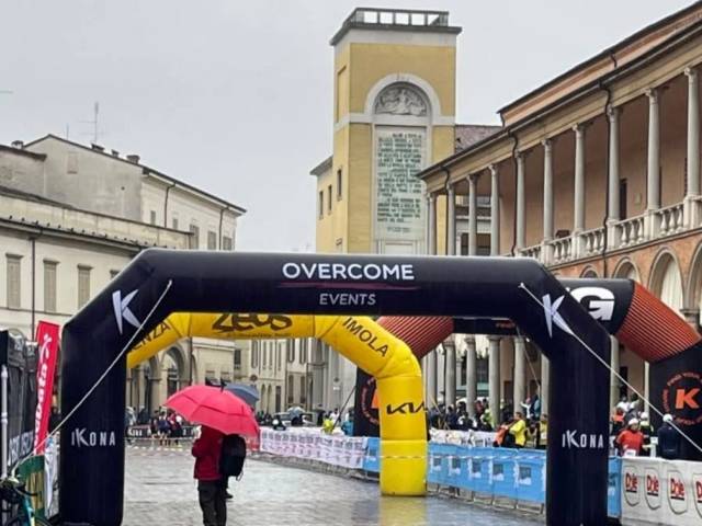 2nd Mezza Maratona di Faenza