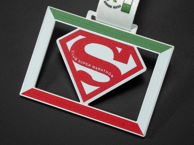 Fano è pronta per la sua Supermarathon