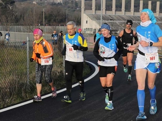 8 Ore di corsa a Fano, torna la classica marchigiana