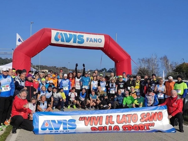 Fano attende gli specialisti dell’ultramaratona