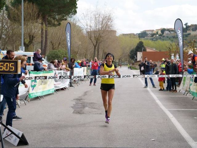 Runner e "Passatore", storie di passione