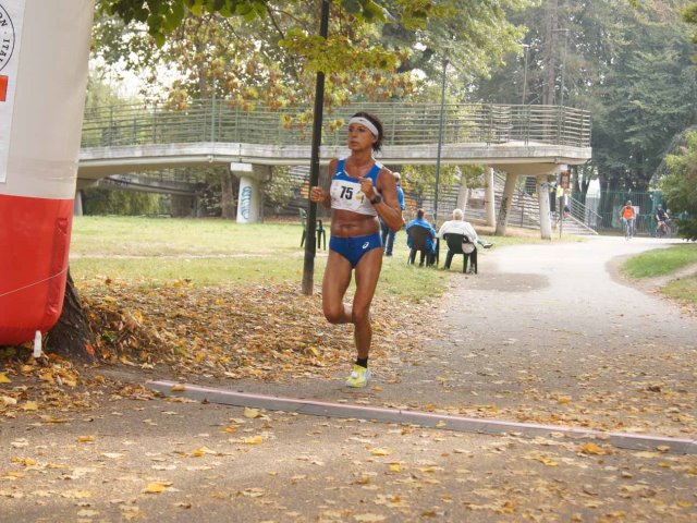 100 Km delle Alpi, torna la campionessa uscente