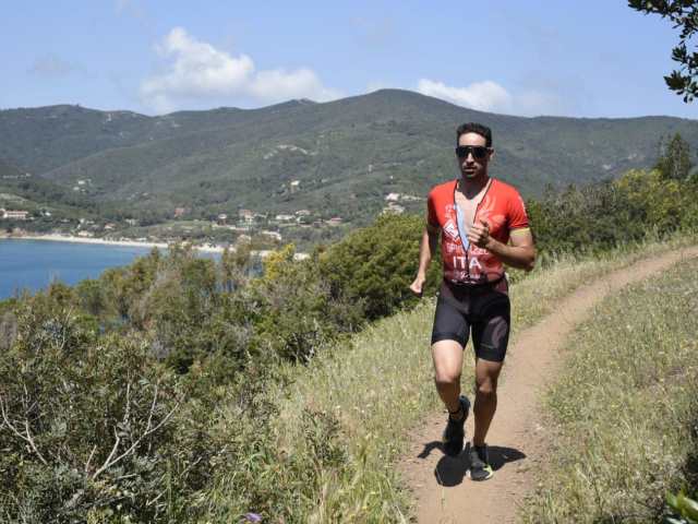 Iron Cross Tour, si accende la lotta in classifica