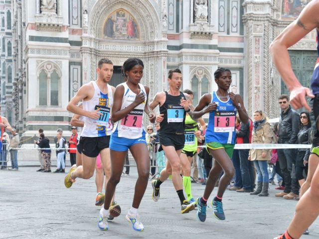 Half Marathon Firenze 2026, aperte le iscrizioni