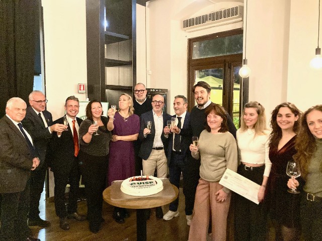 Half Marathon Firenze, presentata ufficialmente la medaglia