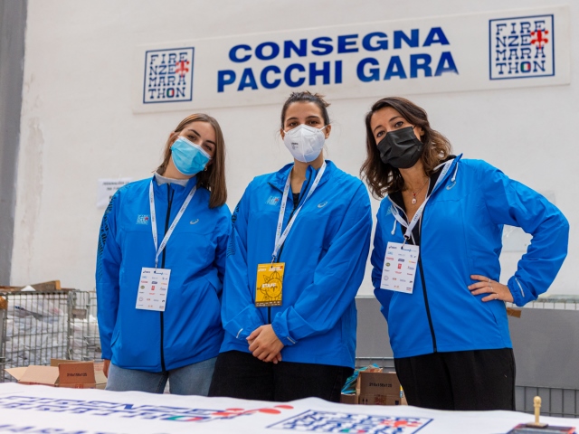 Firenze Marathon 2021: aperto l’expo, le ultime e gli appuntamenti sarà festa per 4500! 