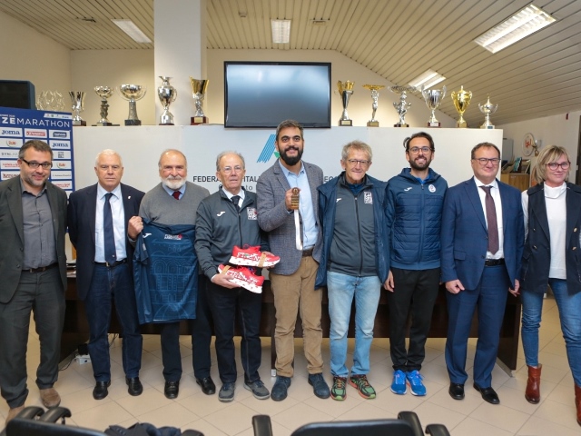 Firenze Marathon 2022, ci siamo. Sarà festa per 7500