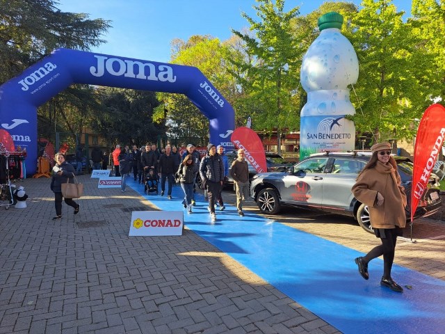 I top runner della 39^ Firenze Marathon, sei nazioni per la vittoria