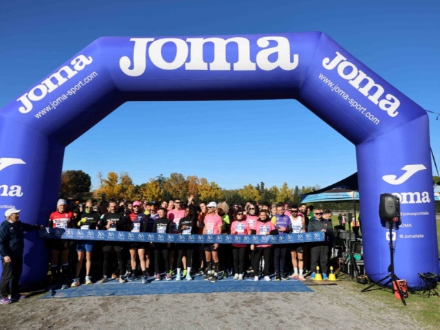 San Benedetto Ginky Family Run e Fanfani Charity Run Staffetta 3x7, è festa per quasi 2mila