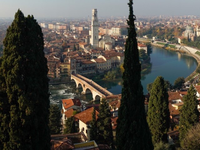 Aperte le iscrizioni della Avesani Monument Run 10k, il 12 febbraio si corre su un percorso ricco di storia