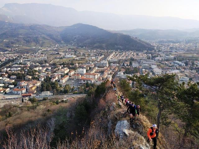 FiveRidges Trail da record: in 300 di corsa tra i colli di Vittorio Veneto