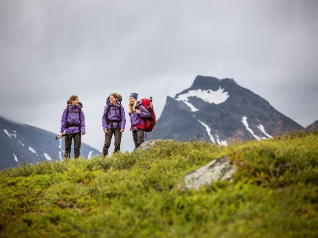 Fjällräven porta il grande trekking online con Fjällräven Classic TV