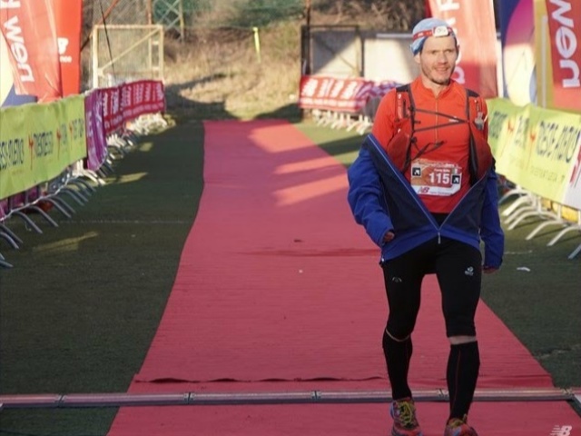 A Gennaio 2200 iscritti alla Firenze-Faenza, è record!