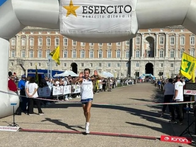 Giunta alla XX edizione la “Flik Flok” di corsa con i Bersaglieri