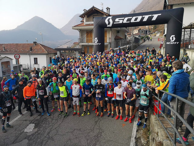 Fontegno in Corsa, arriva il decennale