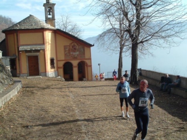 Tutti contro Bertoncini alla Fontegno in Corsa