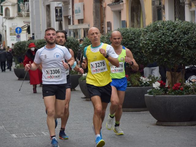 “Forio in Corsa” XVI edizione