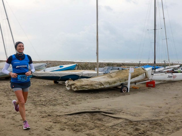 Forte Sea Front, chiusura sotto la pioggia