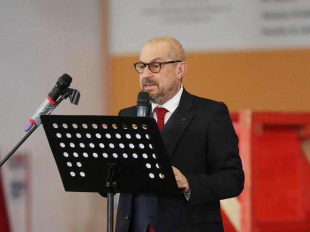 Uguagliati: cinque ori che arrivano da lontano