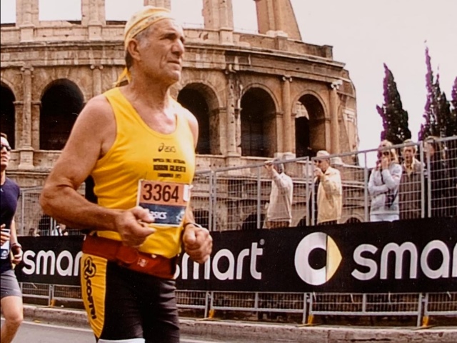 Running, alla prossima 10km del Mare a Tarquinia Lido un trofeo in ricordo di Franco Guidozzi