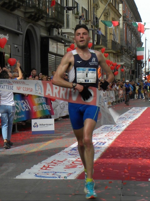 Fratta…nà Corsa: una poesia lunga 10 Km