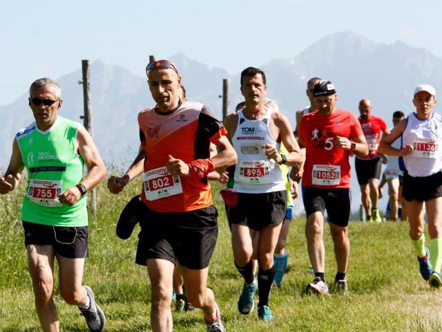 Ecco il Fregona Summer Trail, due percorsi a prova di Covid tra le meraviglie delle prealpi trevigiane