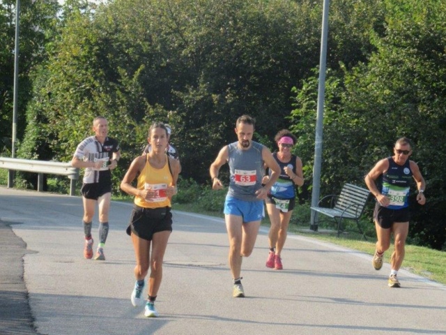 Fregona Summer Trail nel segno di Piccin e Nanu