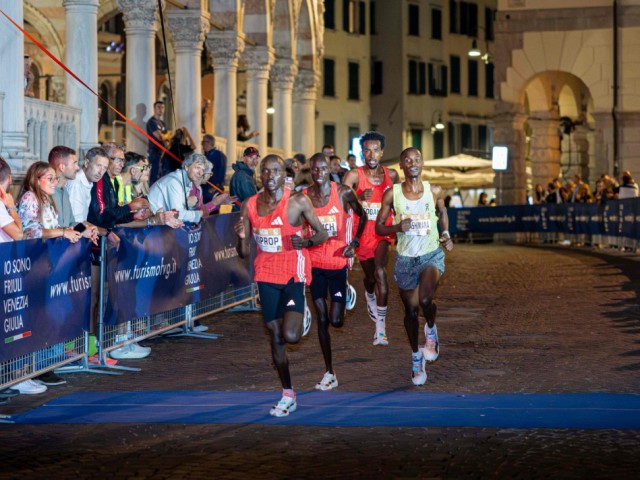 2^ Friuli DOC RUN «Memorial Lorenzo Parelli», si corre al tramonto di sabato 13 giugno