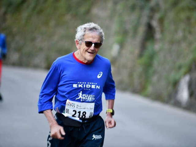 Fulvio Massini Consulenti sportivi - Ma come si affronta la 100Km del Passatore?