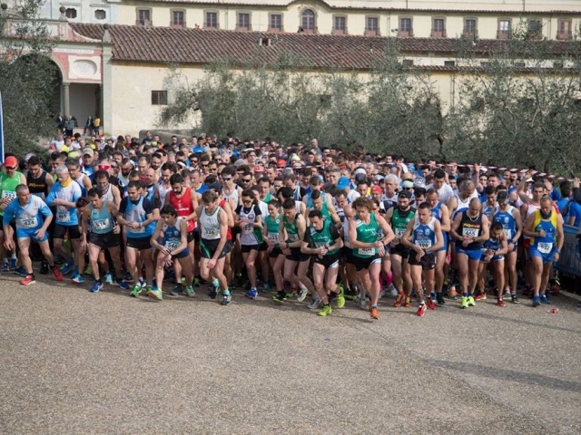 Arriva il ventennale del GP del Monteserra