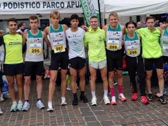 Parco terza società italiana a Cremona 