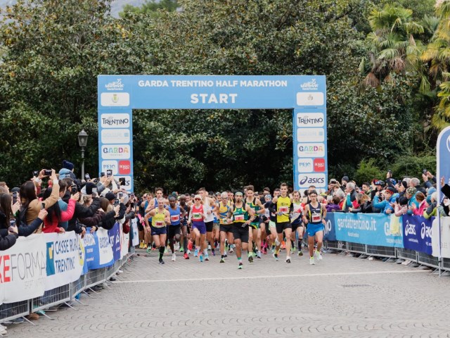 The Three 21K: il nuovo Circuito nel mondo della Corsa su Strada italiana