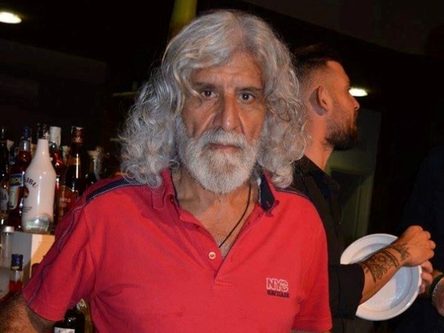 Lutto nel Podismo Campano