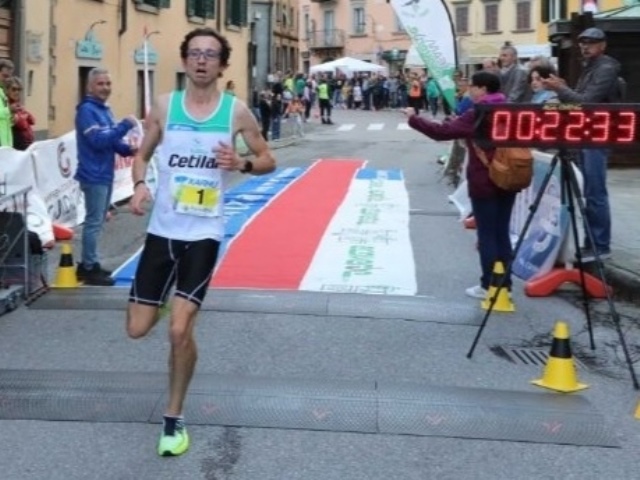 Trionfo versiliese per Verona e Baldini a Castelnuovo
