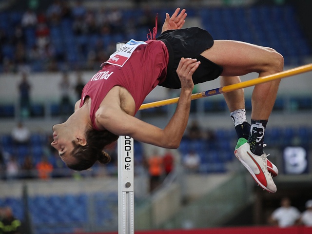Atletica, ufficiale: Tamberi al Golden Gala venerdì per infiammare l'olimpico