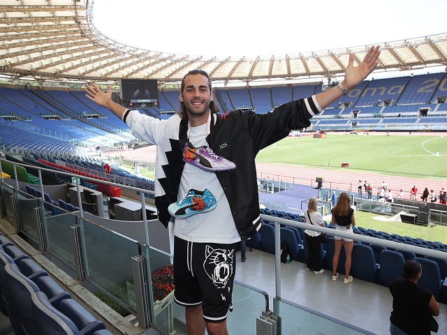 Atletica, Golden Gala: Tamberi pronto ad infiammare l'Olimpico il 30 Agosto