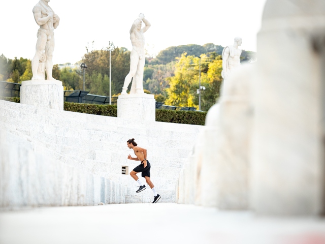 Golden Gala: domani e giovedì allo Stadio dei Marmi allenamenti aperti al pubblico