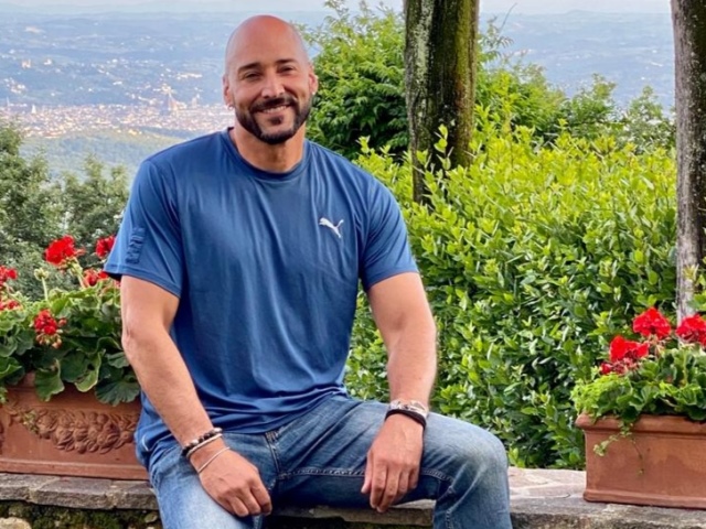 Gianni Iapichino diventa dirigente di Atl-Etica