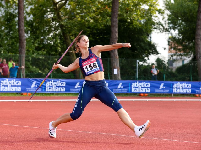 Due giorni di grande atletica al Soldan di Conegliano con il Challenge assoluto in pista