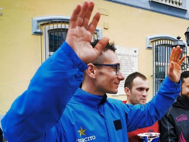 XXI Memorial Franco De Maio a Gilio Iannone
