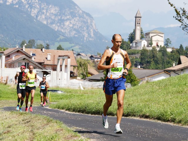 Stefano Mich, Nicolò e Francesco Zorzi vincono in ricordo di Michele Vaia